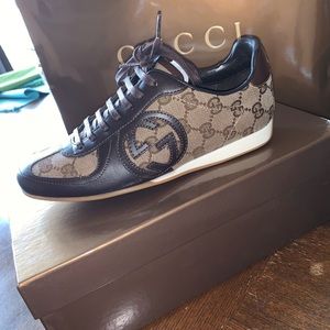 Gucci Sneakers
